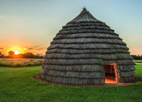 Cole - Cherokee County Image