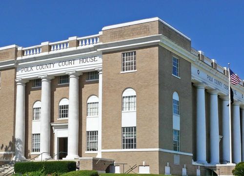 Cole - Polk County Image