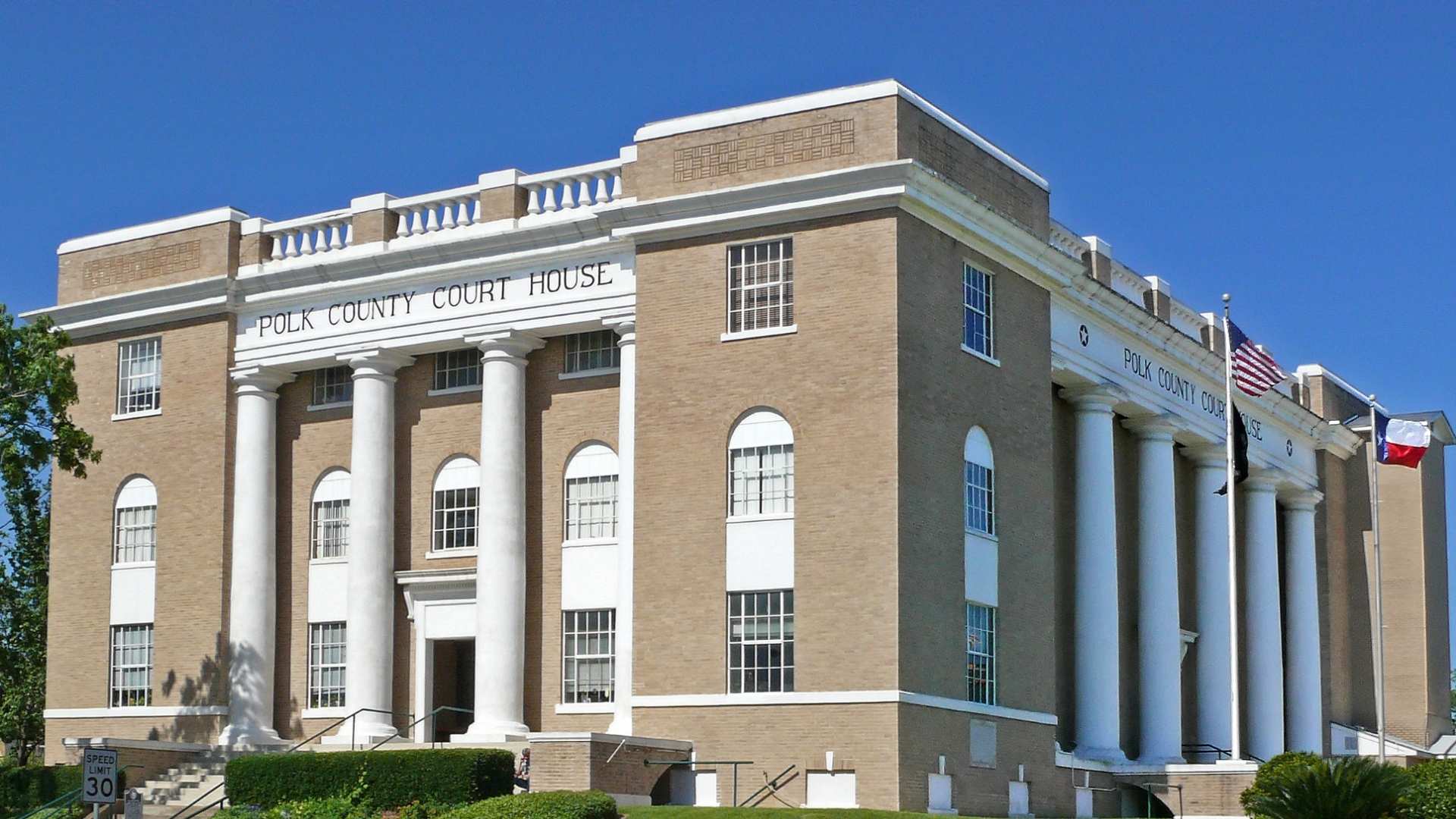 Cole - Polk County Image