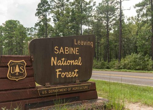 Cole - Sabine County Image