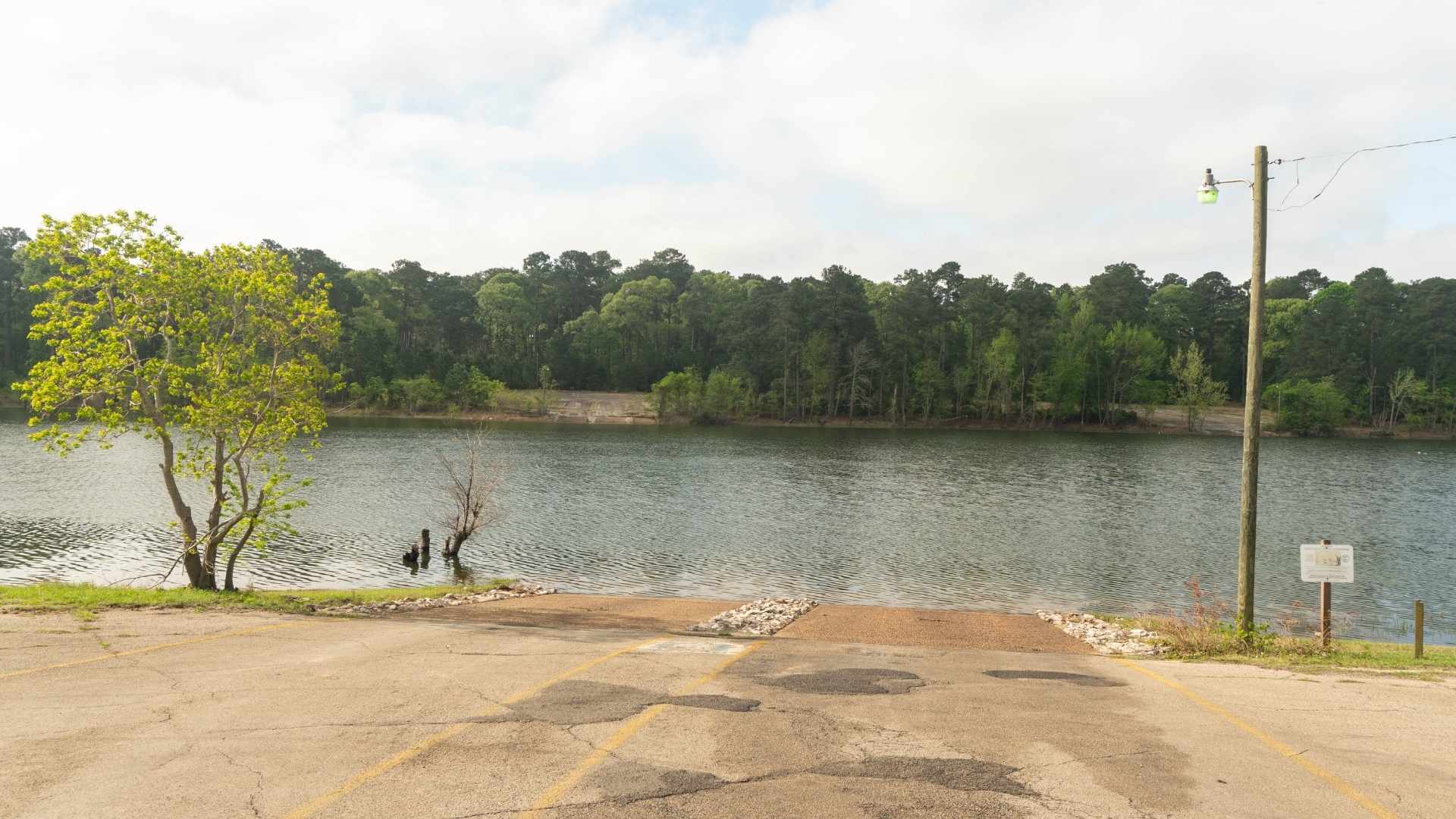 Cole - San Agoustine County Image