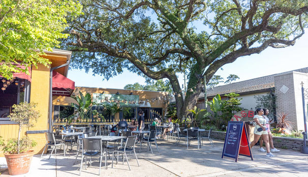 Avondale Street Caffee