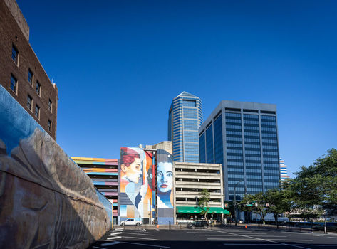 Downtown City Arts