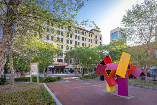 Downtown Park Arts