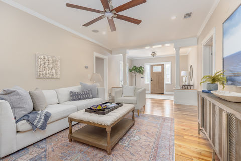 4403 St Johns Ave Living Room