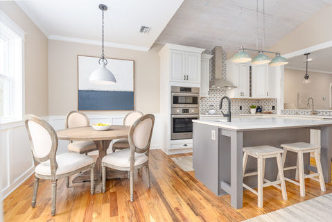 4403 St Johns Ave Kitchen