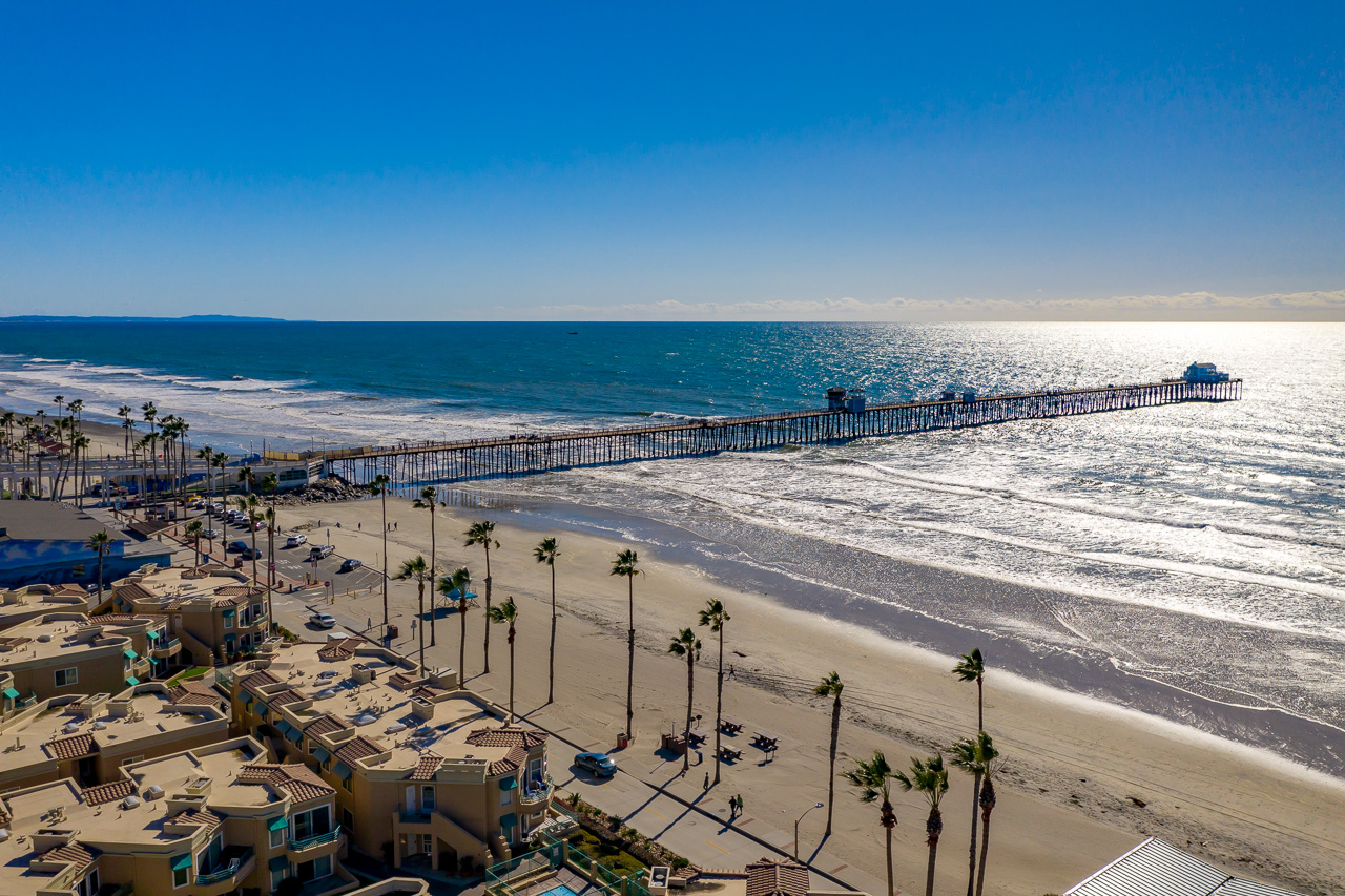 Oceanside CA Real Estate