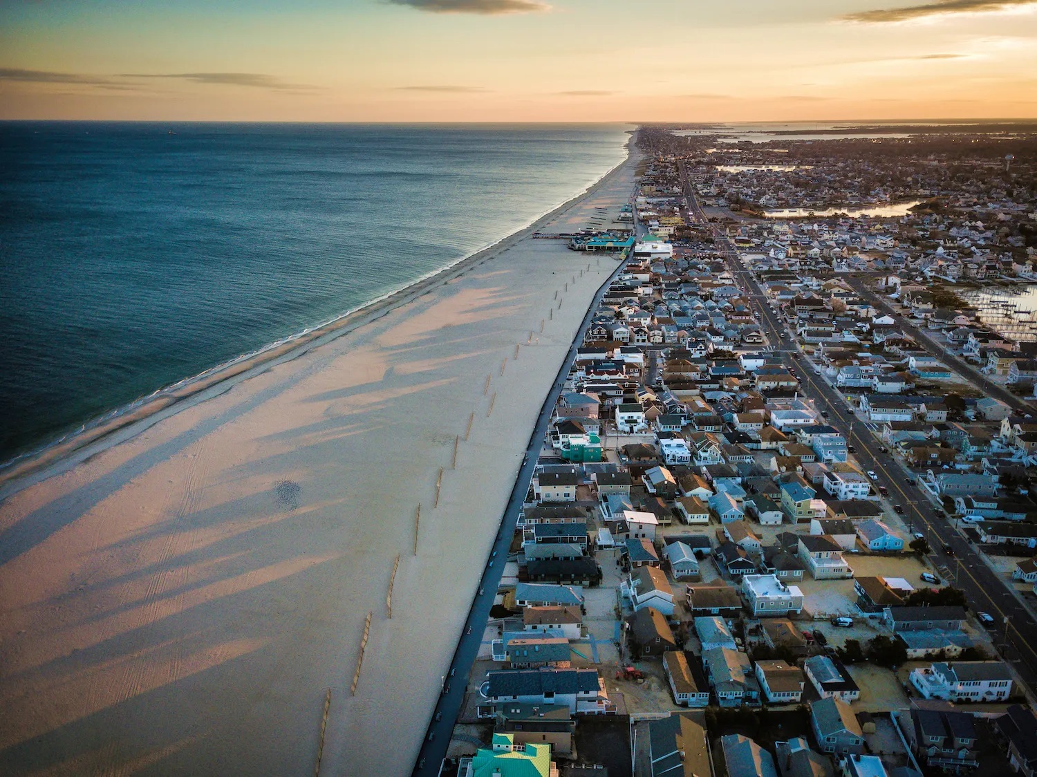 Point Pleasant Beach - 1100 Fifth Avenue