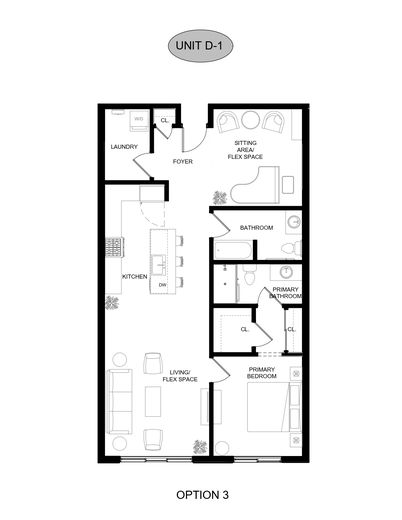 D-1 Floor Plan - Flex-Sitting Area Flex Space w-Piano_page-0001