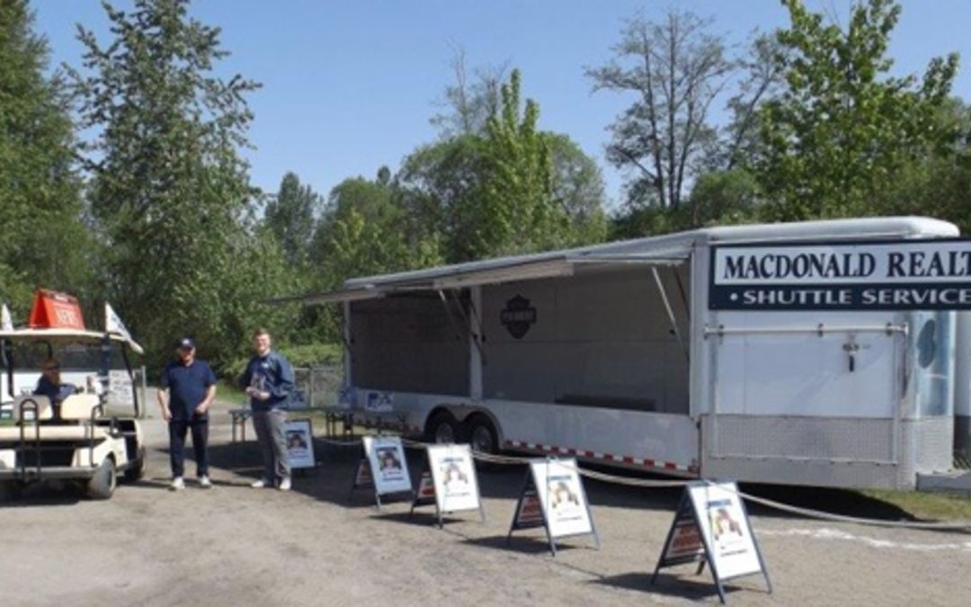 Macdonald Realty sponsoring Maple Ridge Home Show