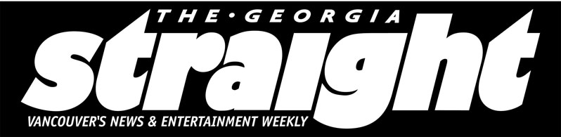 Voted Best Real Estate Office in Vancouver, 3rd consecutive year | Georgia Straight