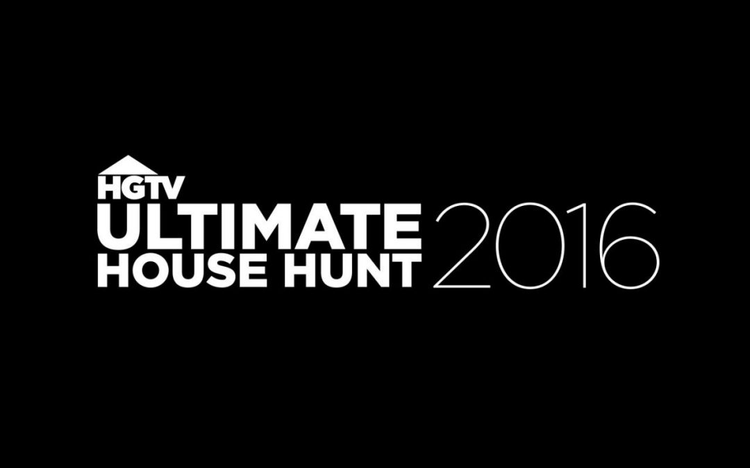 HGTV’s House Hunt Winner in Best International Home 2015: Timber Frame Home in Squamish