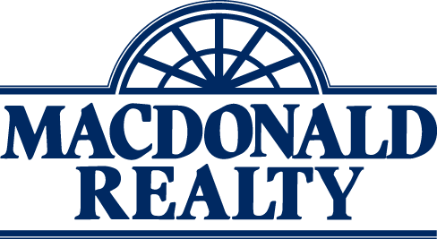 Macdonald Realty participates in REALTORS Care® Blanket Drive
