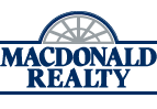 Macdonald Realty Wins Marketing Award at Global Real Estate Conference