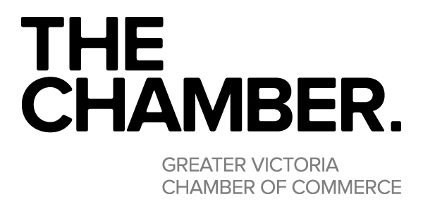 2016 Chamber Award Nominees: Macdonald Realty Victoria and Branch Manager Nathalie Ghoos