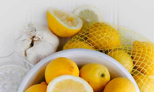 lemons