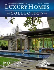 Luxury Homes Collection Magazine – Spring 2018
