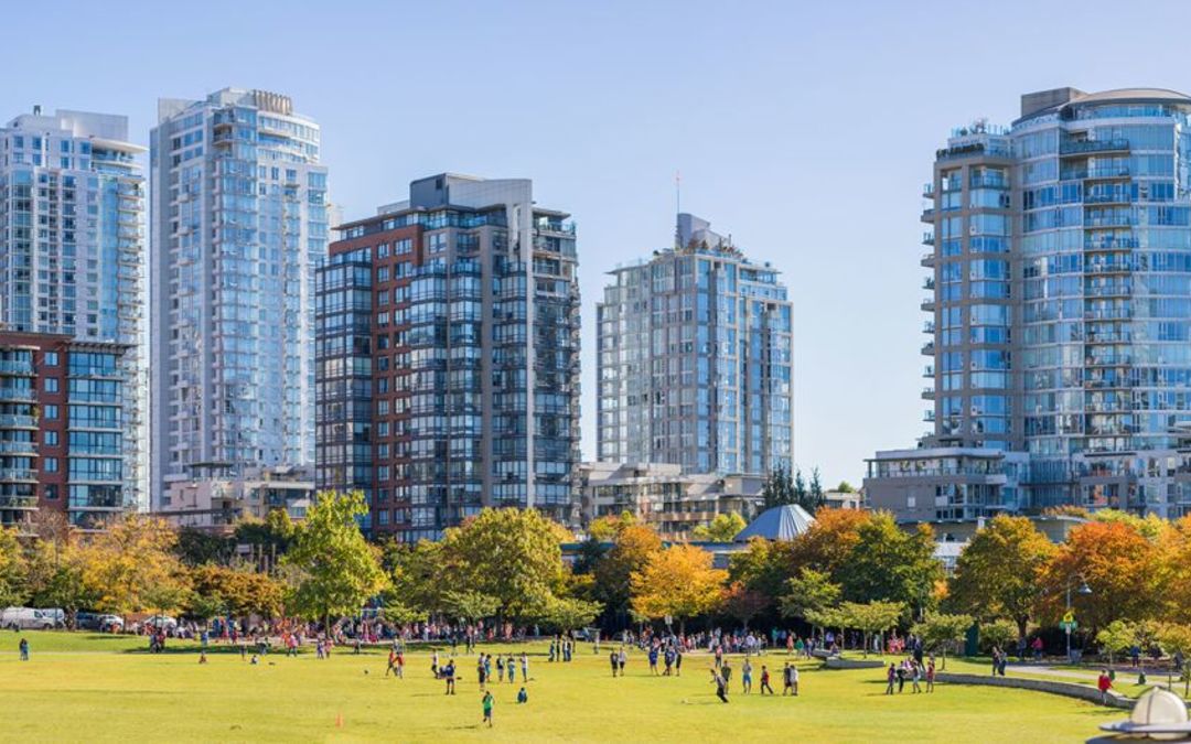 How to Buy in Vancouver
