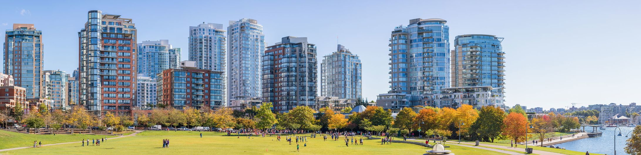 How to Buy in Vancouver