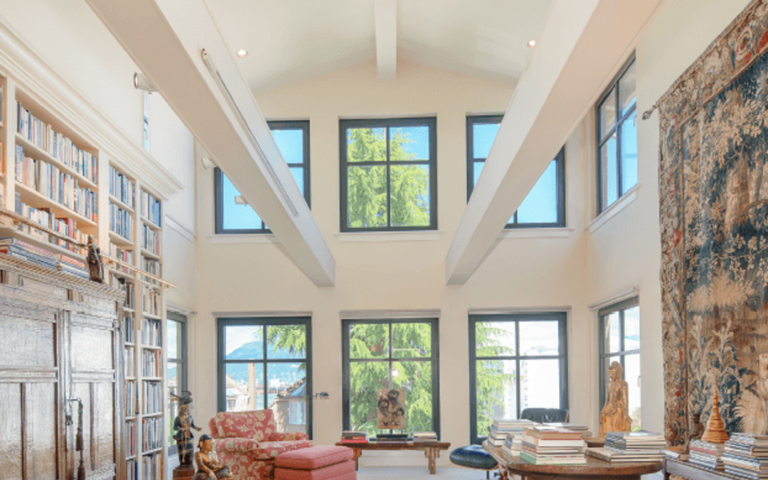 Luxury Homes Collection – Fall 2018