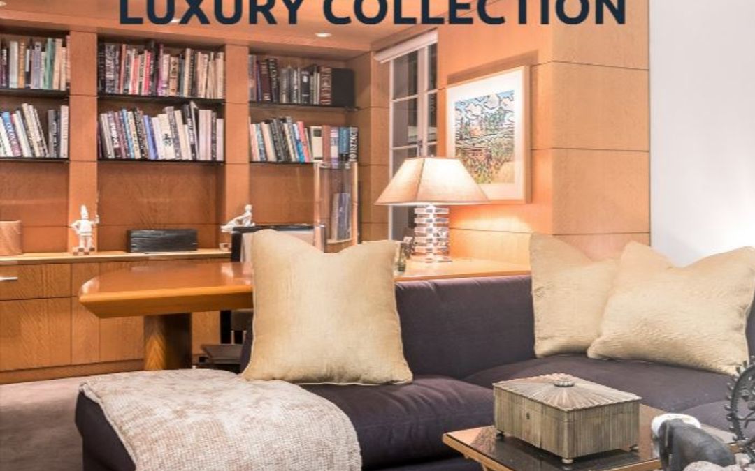 Luxury Homes Collection – Winter 2018