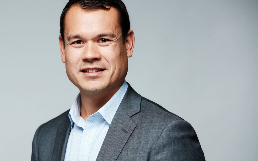 Macdonald Real Estate Group appoints new President