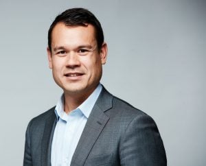 Macdonald Real Estate Group appoints new President