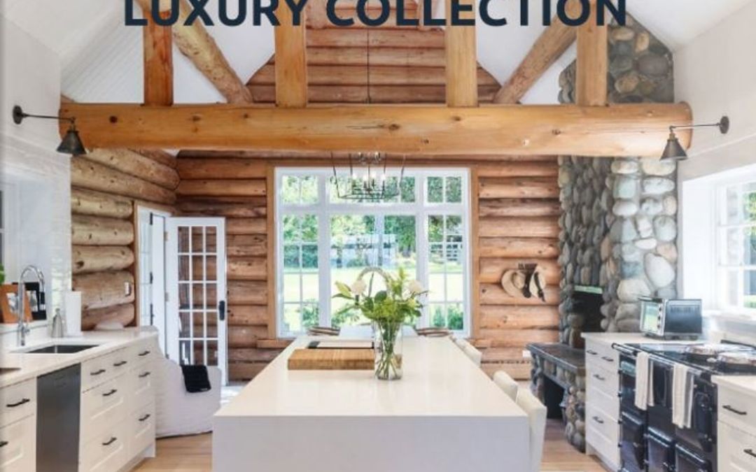 Luxury Homes Collection – Spring 2019