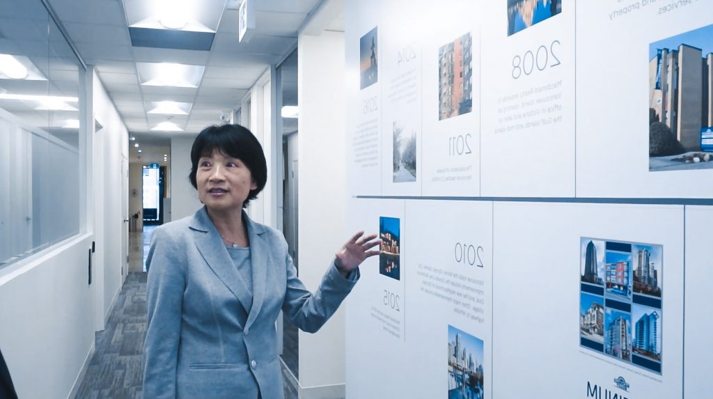 Macdonald Realty #2 in 2019 list of “Biggest BC businesses owned by women” | BIV