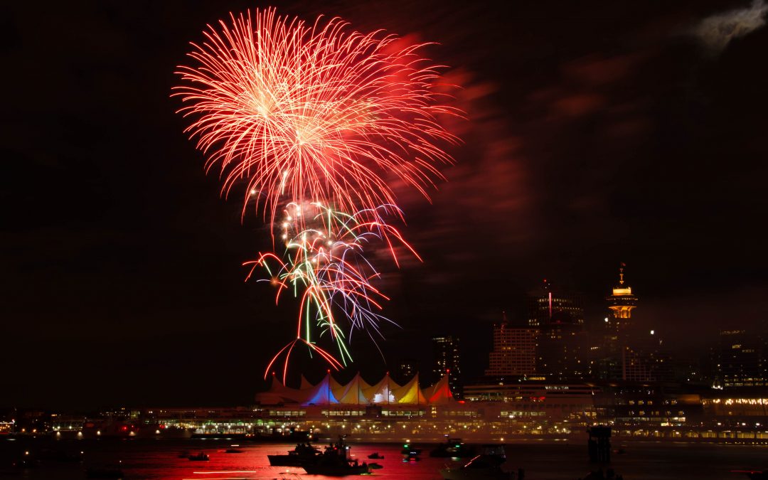 7 Amazing Free Family Friendly Canada Day Events