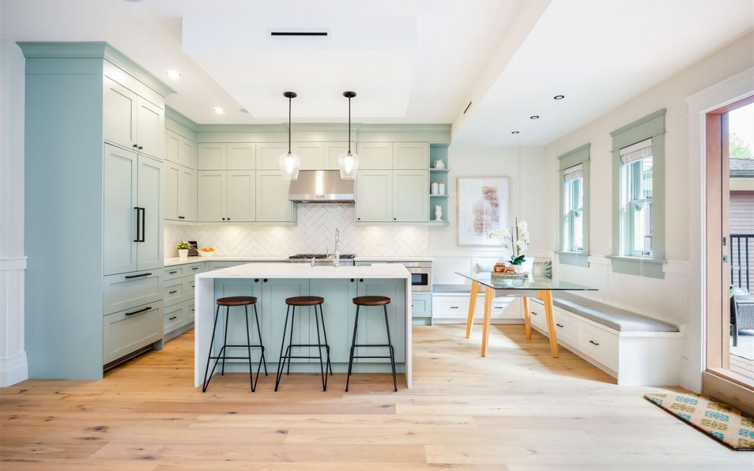 6 Warm and Inviting Rooms You’ll Never Want to Leave