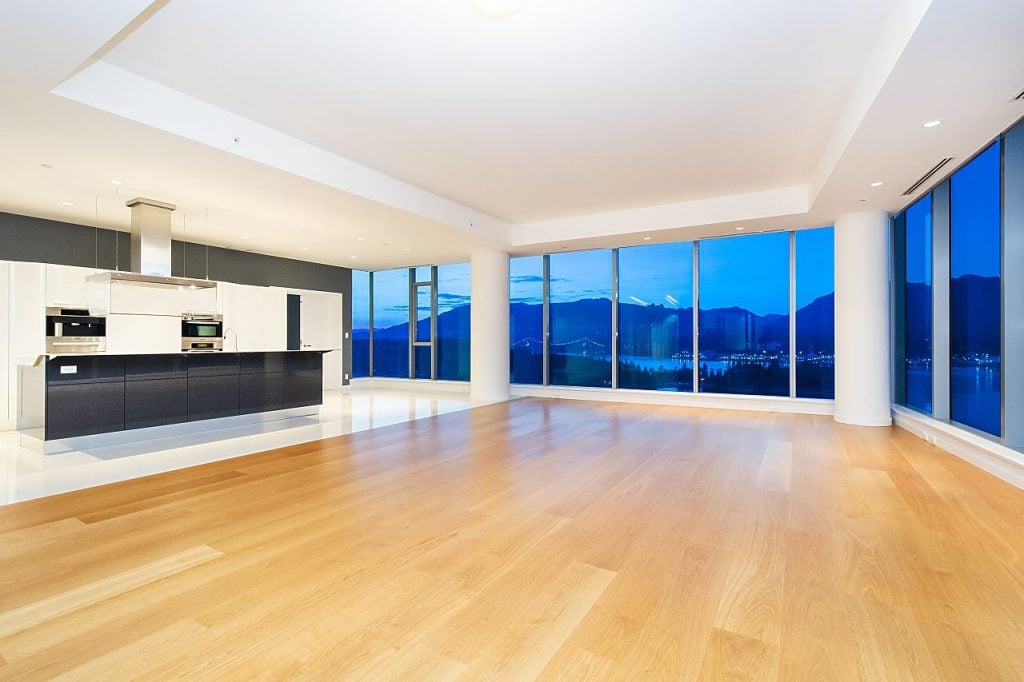7 Top Vancouver Waterfront View Properties Currently Listed by Macdonald Realty