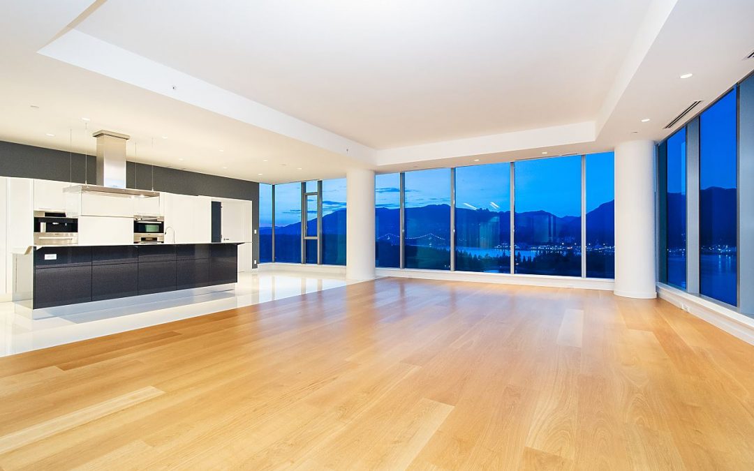 7 Top Vancouver Waterfront View Properties Currently Listed by Macdonald Realty