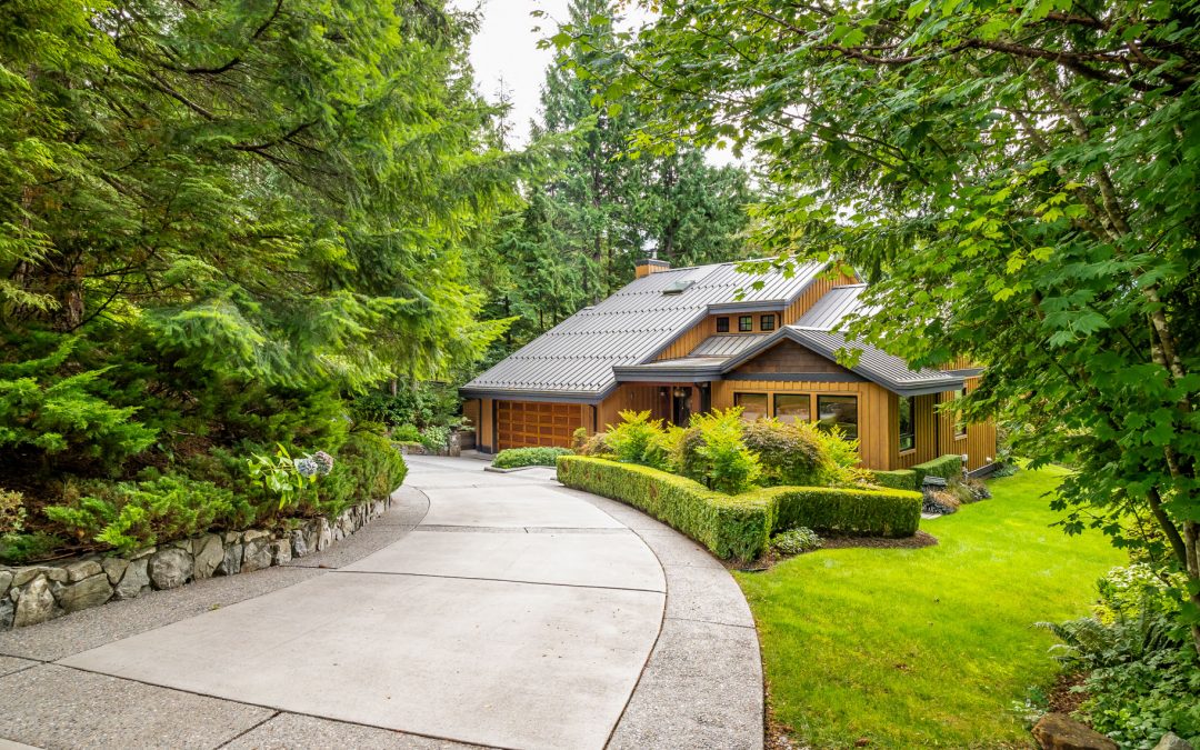 5 Incredible Luxury Listings Under $2M Dollars – Marketed by Macdonald Realty Agents