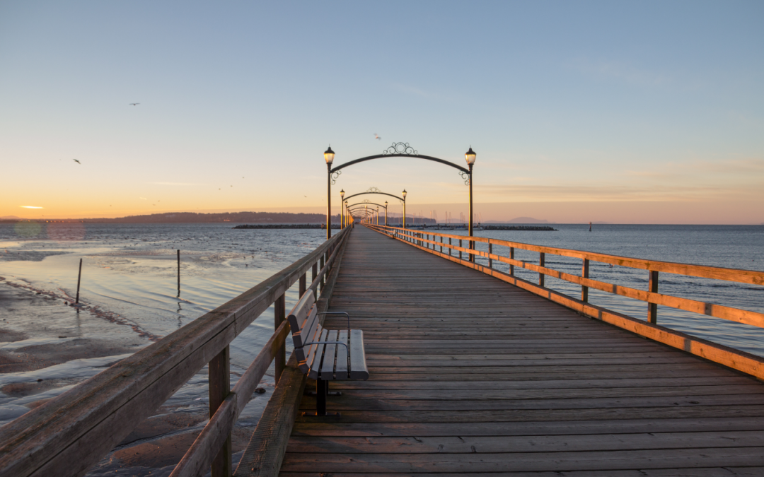Macdonald Realty acquires Bay Realty in White Rock, B.C.