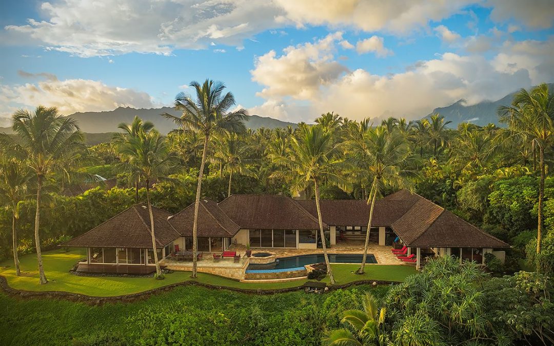 Kohola Point is 2019 HGTV’s Ultimate House Hunt