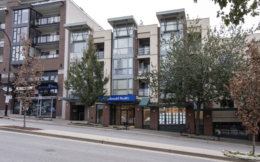 Macdonald Realty Reopens in North Vancouver