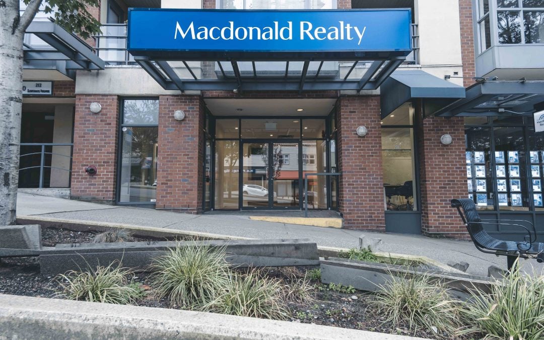 Macdonald Realty to Remain Fully Operational during Office Closure