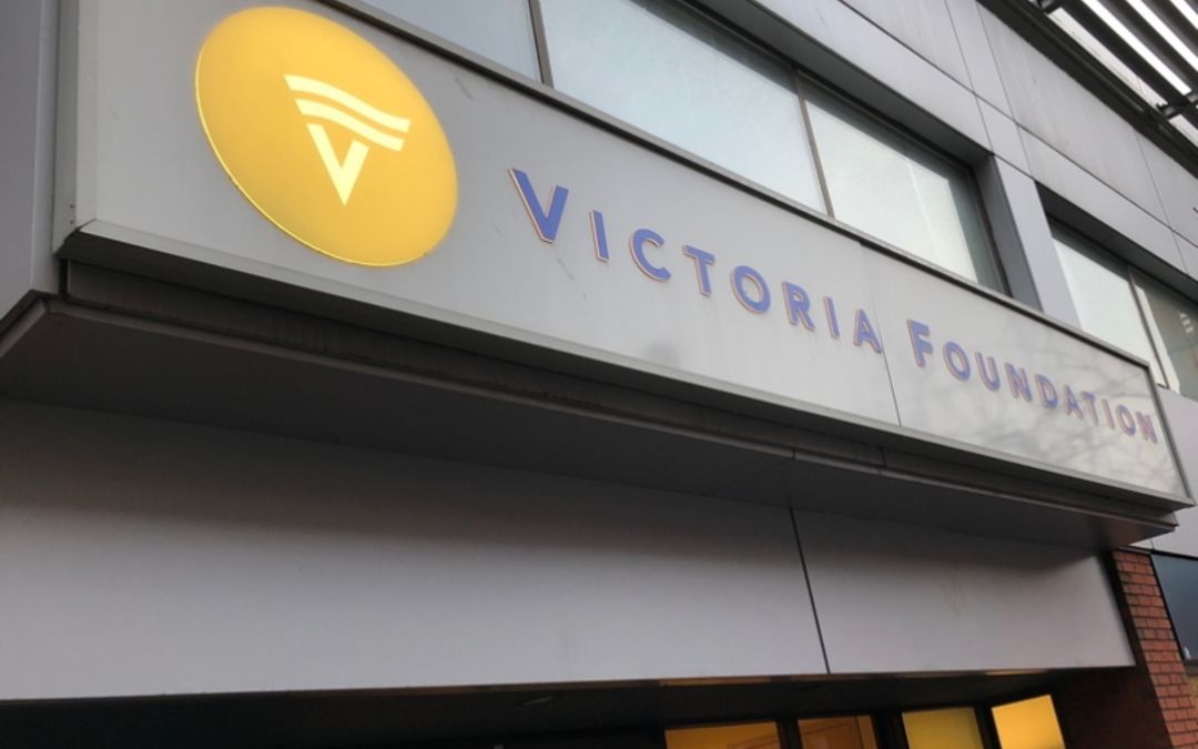 Macdonald Realty donates to Victoria Rapid Relief Fund  for coronavirus emergency relief