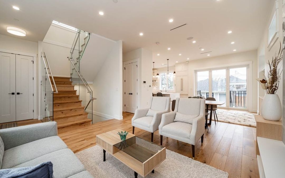 4 Modern & Beautiful Homes You Will Never Want To Leave