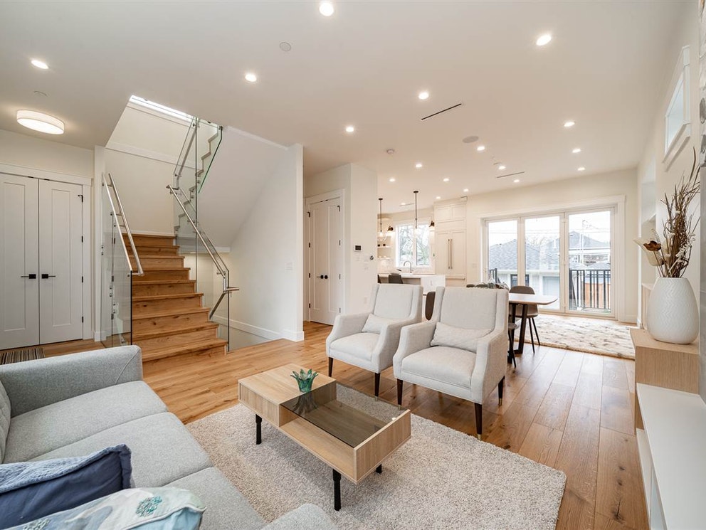4 Modern & Beautiful Homes You Will Never Want To Leave