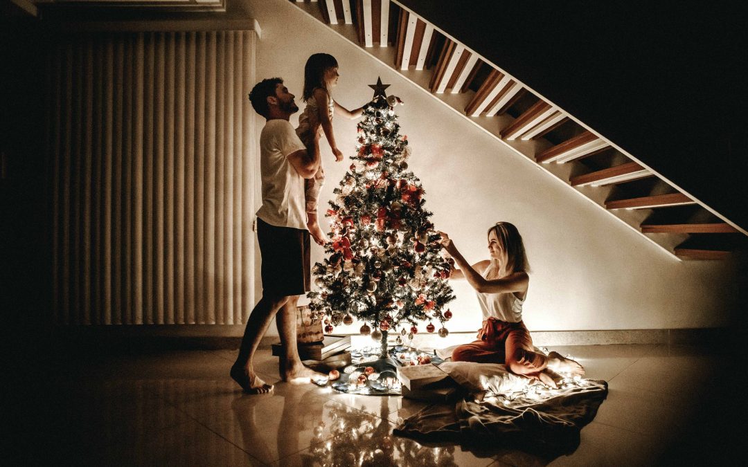 COVID SAFE Christmas Activities To Help You Enjoy The Holidays