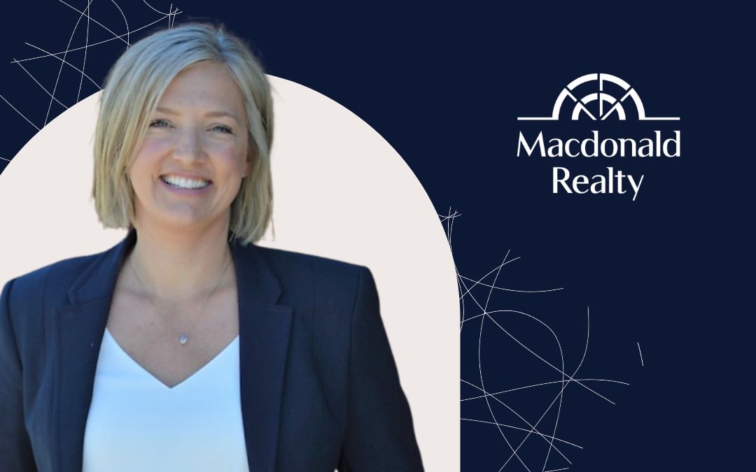 Jeannie Shaver Appointed Managing Broker for Macdonald Realty Parksville