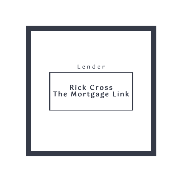 Rick Cross -the mtg link ICON