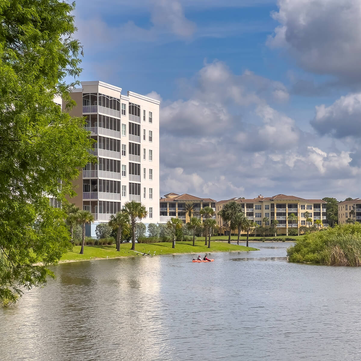 Lakewood-Ranch-Florida