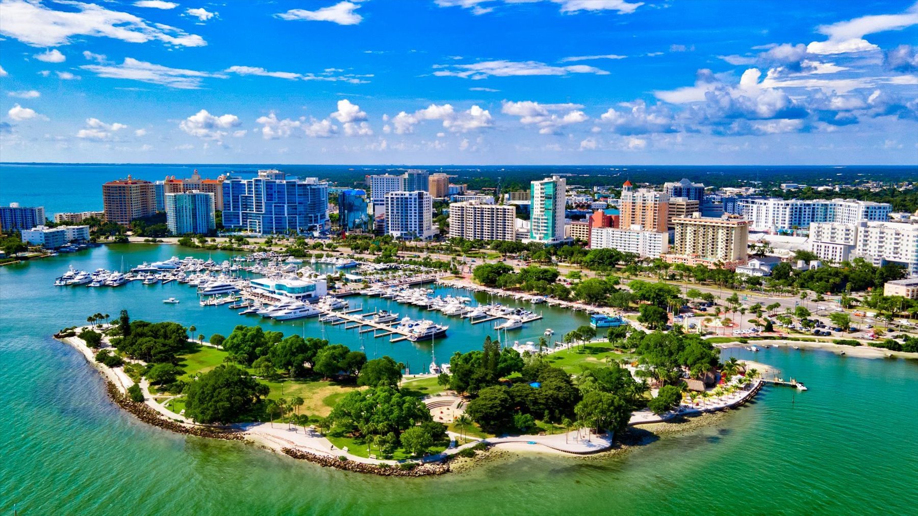 Sarasota Bayfront 2