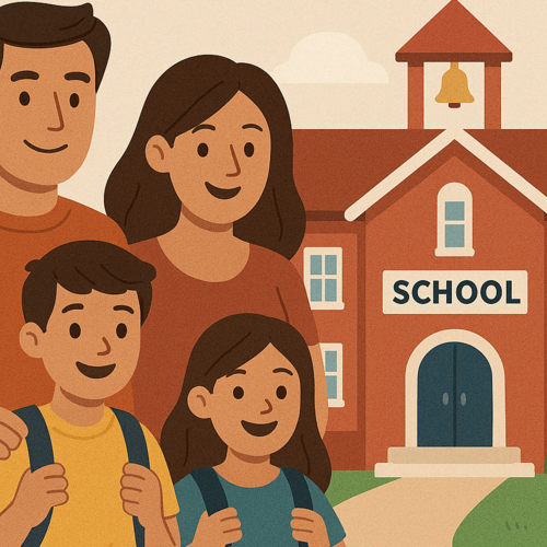 Why Sarasota's Top-Rated School Districts Make It a Smart Move for Families