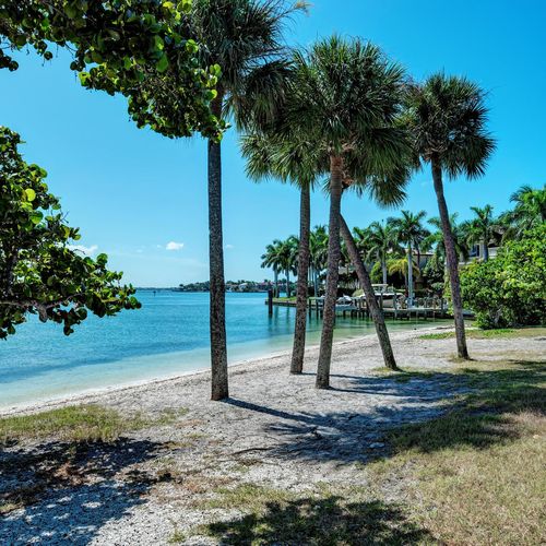 Discover the Most Notable Parks in Sarasota County