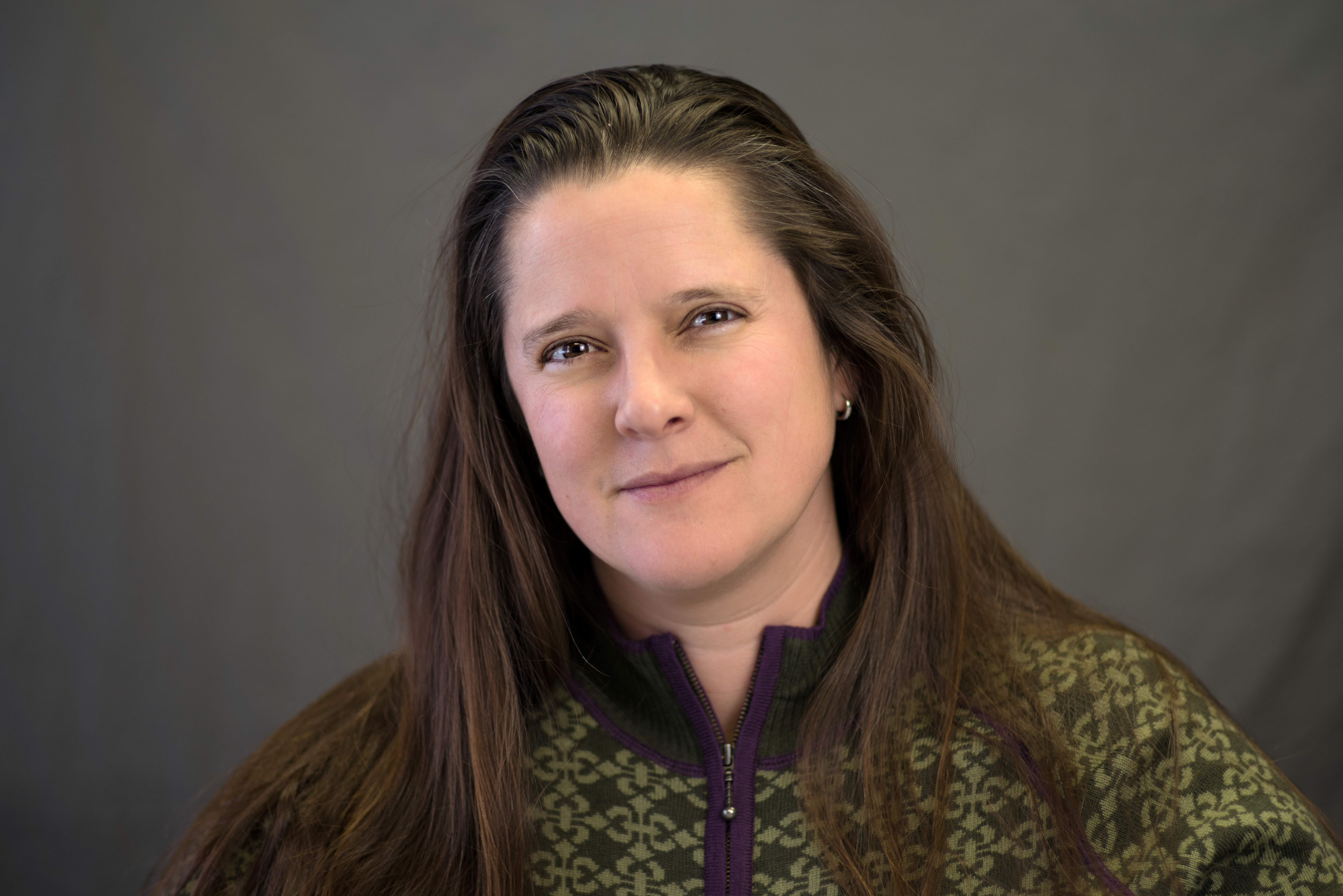 Victoria DiGuglielmo Work Photo