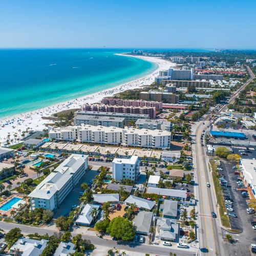A Decade of Development: Why the Transformation of The Crossings at Siesta Key is a Long-Term Win for South Gate Homeowners